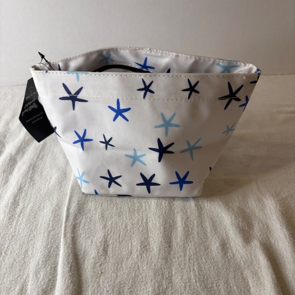 Scout Exclusive Crown Jewels Make-up Bag Cosmetic Travel Star Lineup NEW - Picture 9 of 12